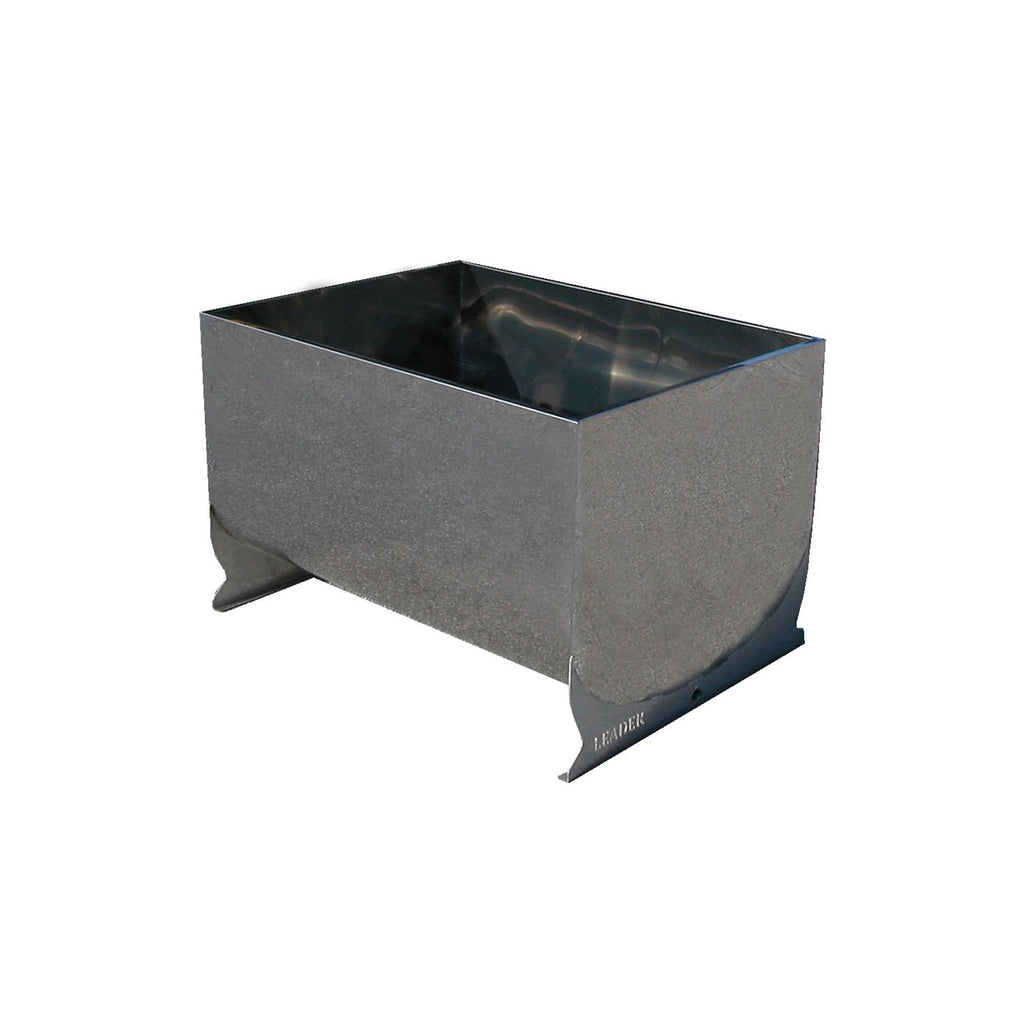 LILY Tank ステンレススチール LILY Tank ステンレススチール