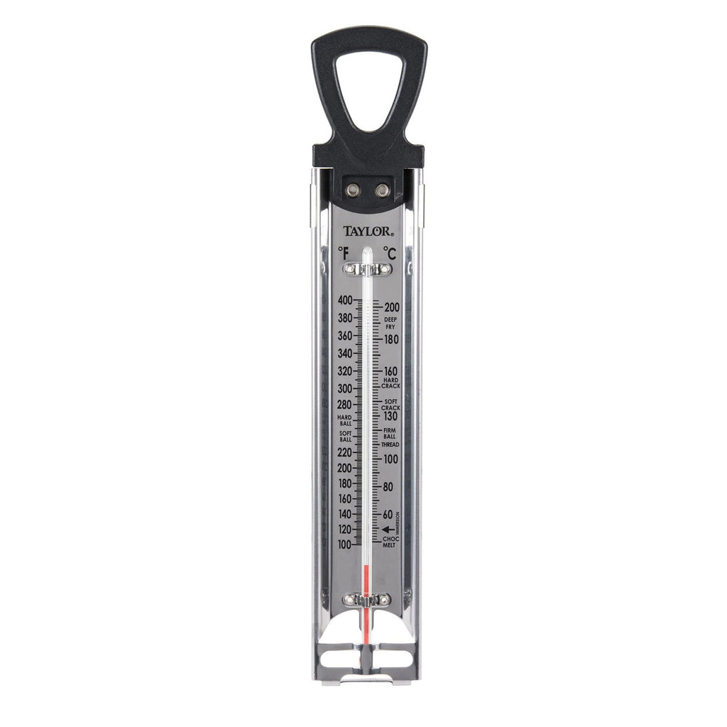 Taylor Candy Thermometer – Shaver-Hill Maple Farm